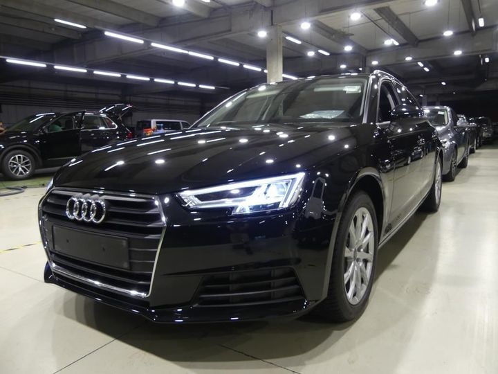 audi a4 avant 2019 wauzzzf49ka049476