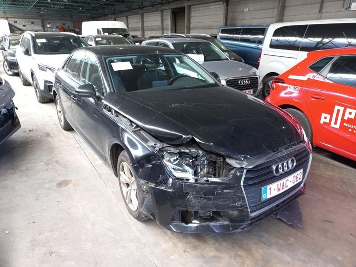 audi a4 2019 wauzzzf49ka066147