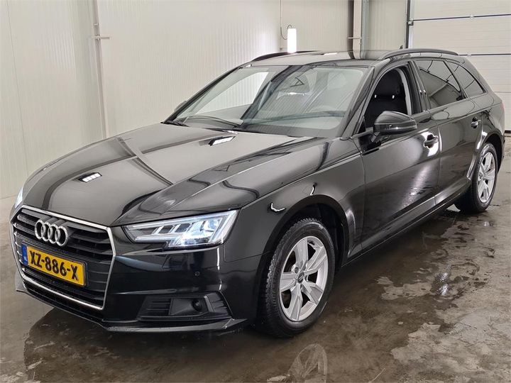 audi a4 2019 wauzzzf49ka067542