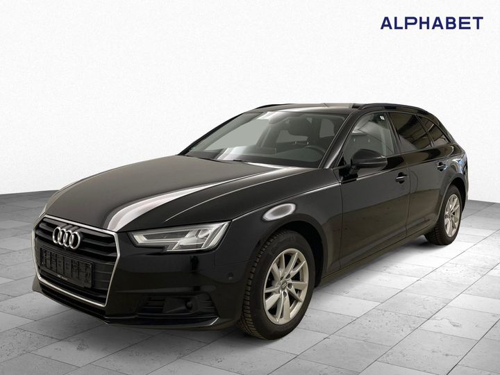 audi a4 avant 35 tdi s 2019 wauzzzf49ka071106