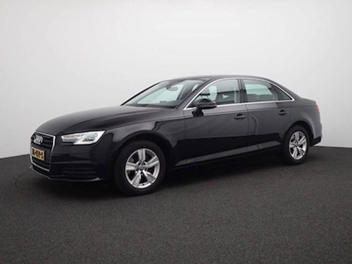 audi a4 limousine 2019 wauzzzf49kn004997