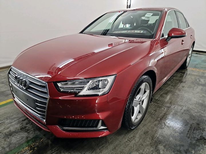 audi a4 diesel - 2019 2019 wauzzzf49kn009505