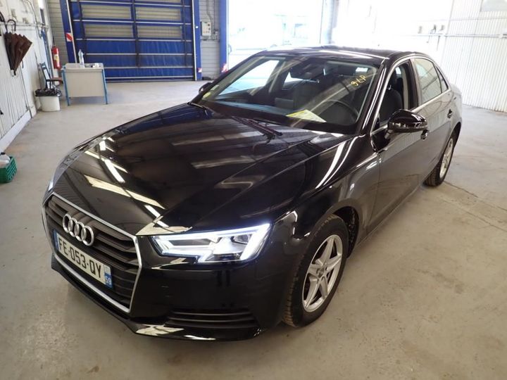 audi a4 2019 wauzzzf49kn010749