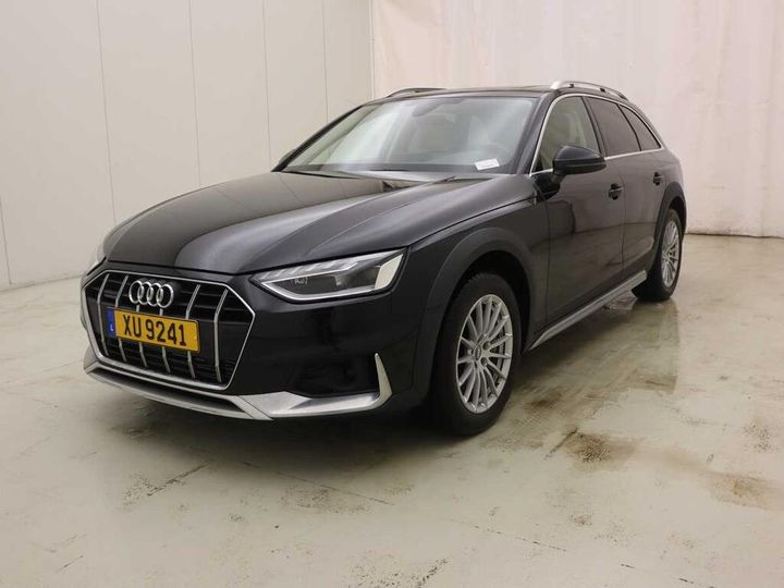 audi a4 2019 wauzzzf49la031075