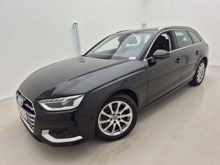 audi a4 2020 wauzzzf49la064125