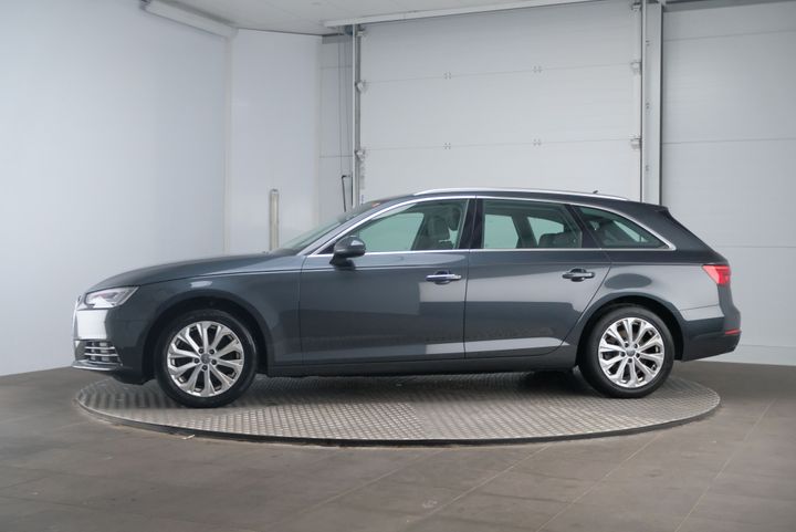 audi a4 avant 2015 wauzzzf4xga026294