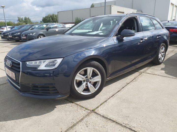 audi a4 2016 wauzzzf4xga062065