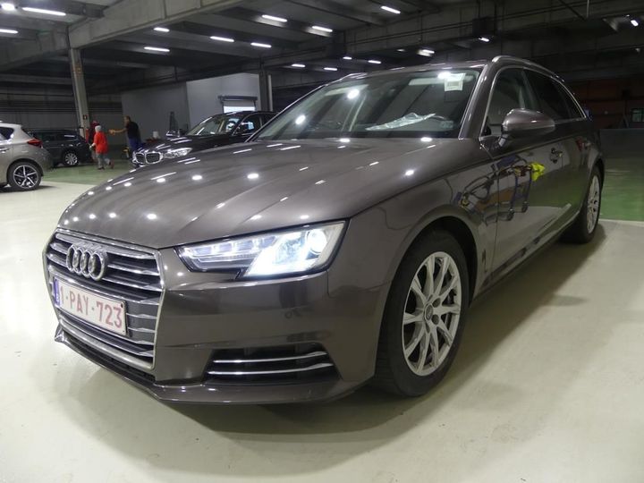 audi a4 avant 2016 wauzzzf4xga088133