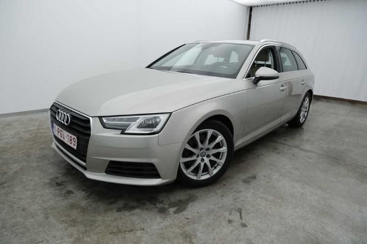 audi a4 avant &#3915 2016 wauzzzf4xga102192