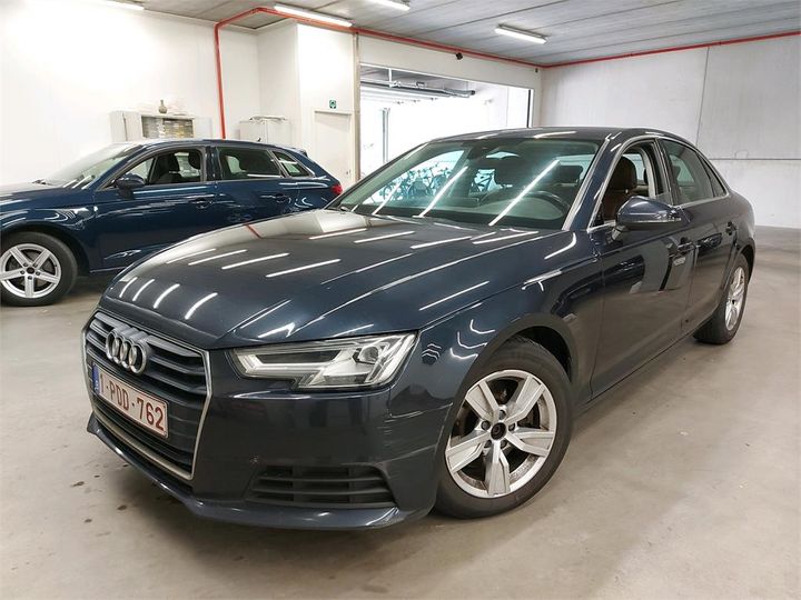 audi a4 2016 wauzzzf4xgn003431