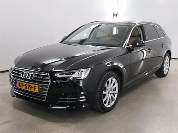 audi a4 2016 wauzzzf4xha067638