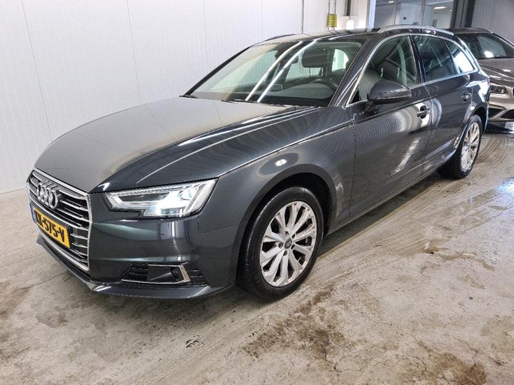 audi a4 2016 wauzzzf4xha071219