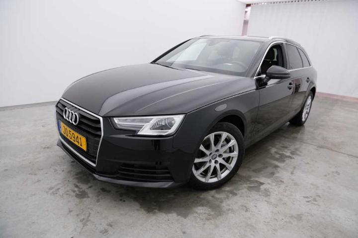 audi a4 avant fl16 2017 wauzzzf4xha181879