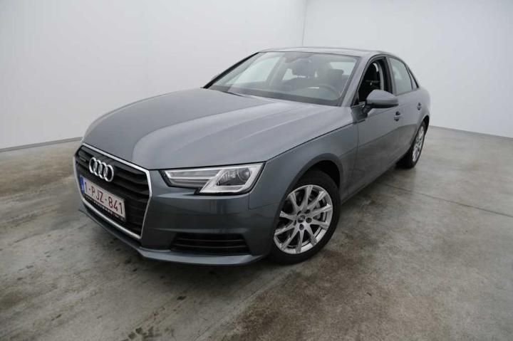 audi a4 berline &#3915 2016 wauzzzf4xhn025575