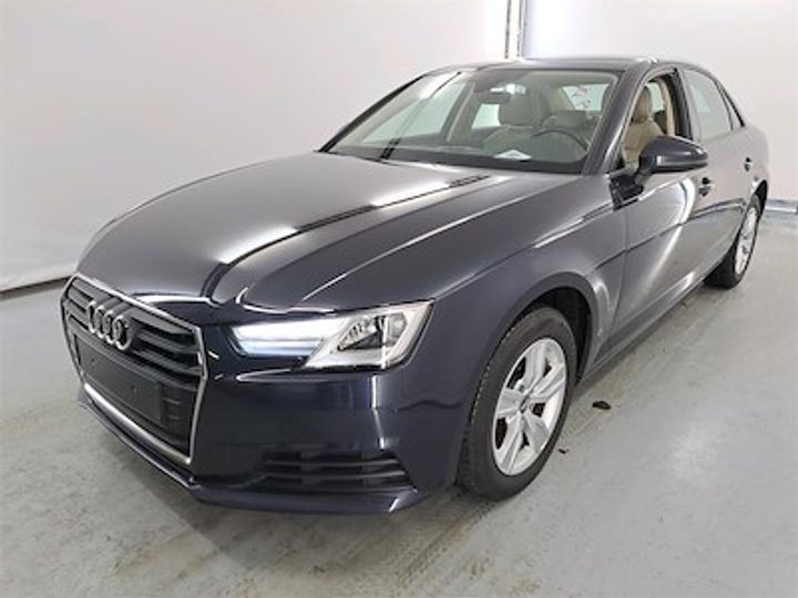 audi a4 diesel - 2016 2016 wauzzzf4xhn031926