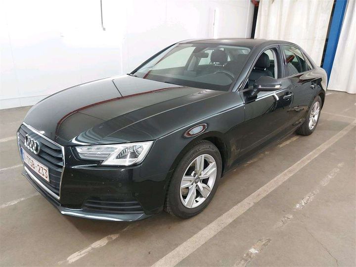 audi a4 2018 wauzzzf4xja117606