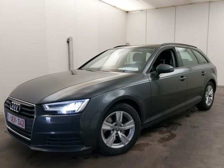 audi a4 2018 wauzzzf4xja146233