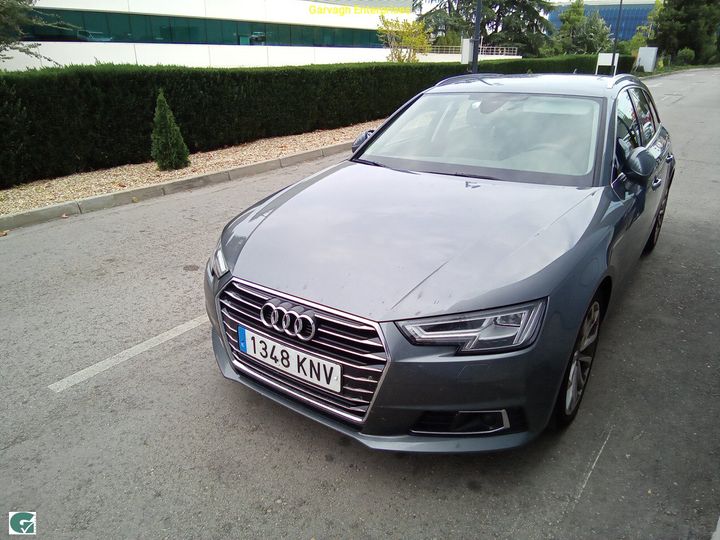 audi a4 2018 wauzzzf4xja222601