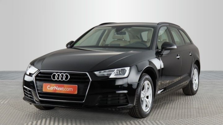 audi a4 2018 wauzzzf4xja223229