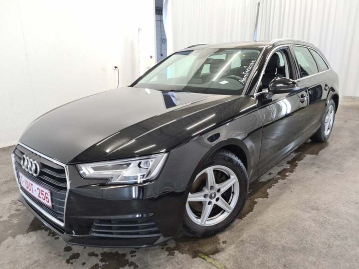 audi a4 2018 wauzzzf4xja227975