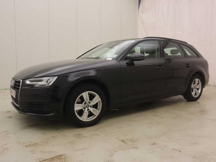 audi a4 2018 wauzzzf4xja230729