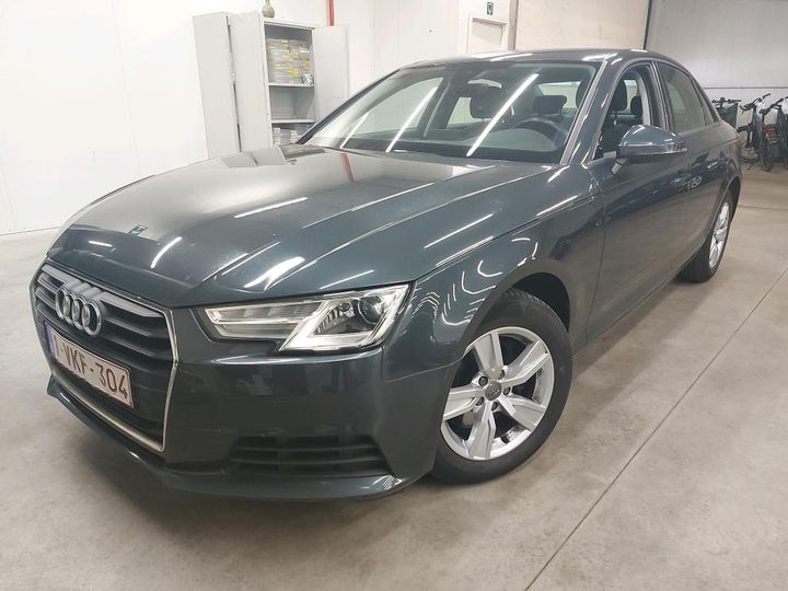 audi a4 2018 wauzzzf4xka020388