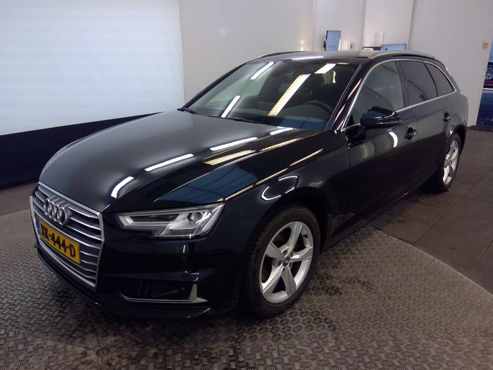 audi a4 avant 2019 wauzzzf4xka026949