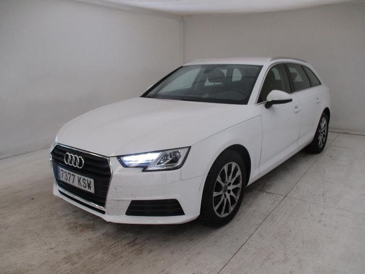 audi a4 2019 wauzzzf4xka035926