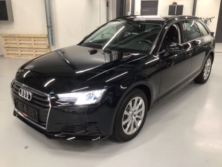 audi a4 2019 wauzzzf4xka098587