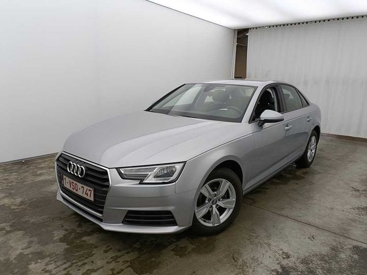 audi a4 berline '15 2019 wauzzzf4xkn009299