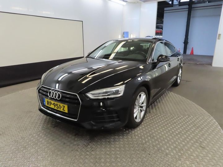 audi a5 sportback 2018 wauzzzf50ja066562