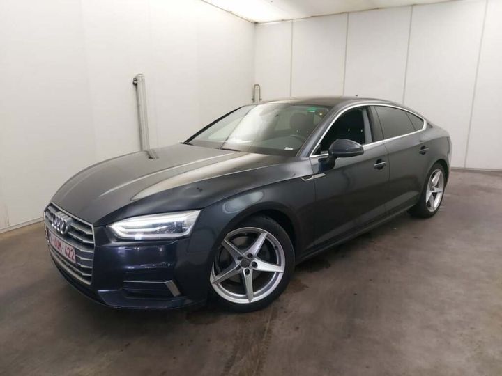 audi a5 2018 wauzzzf50ja125903