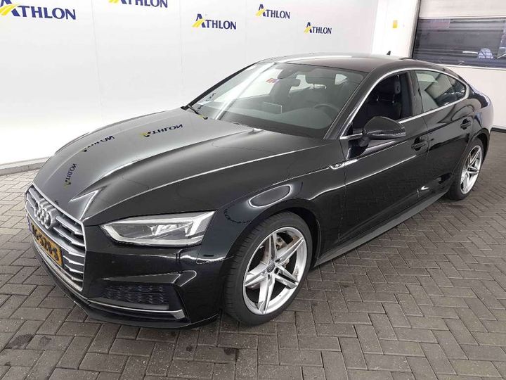 audi a5 sportback 2019 wauzzzf50ka018920