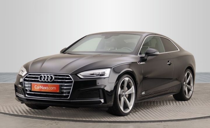 audi a5 coupe 2018 wauzzzf50ka023700