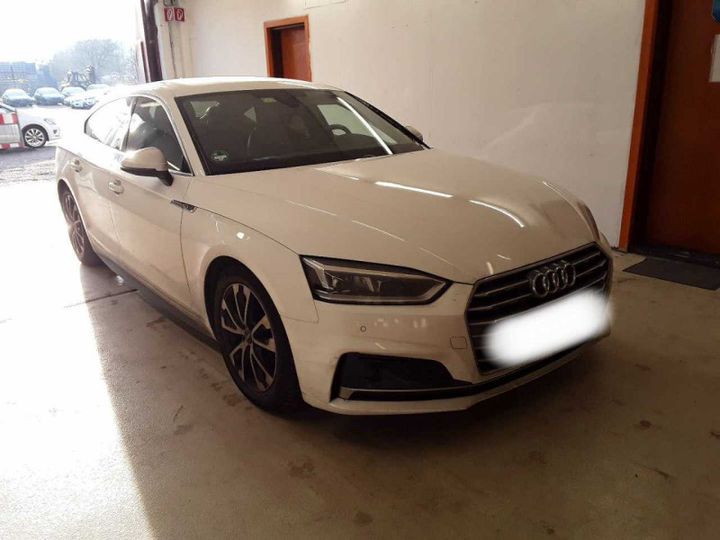 audi a5 sportback 2019 wauzzzf50ka026998