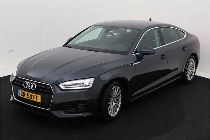 audi a5 2019 wauzzzf50ka066028