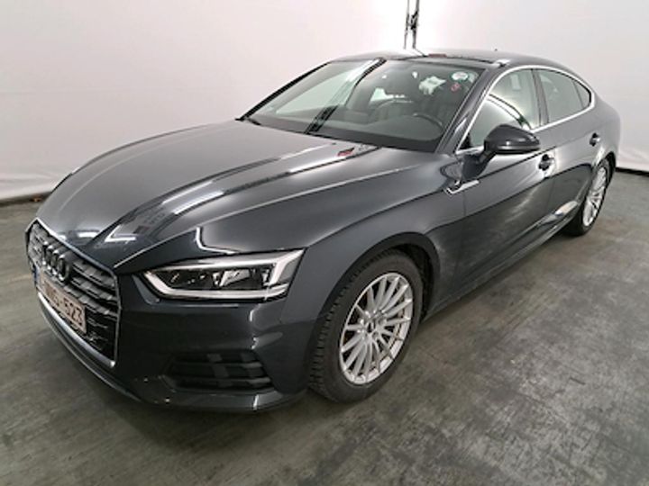 audi a5 2019 wauzzzf50ka069477