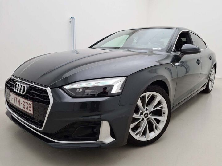 audi a5 2020 wauzzzf50ma024526