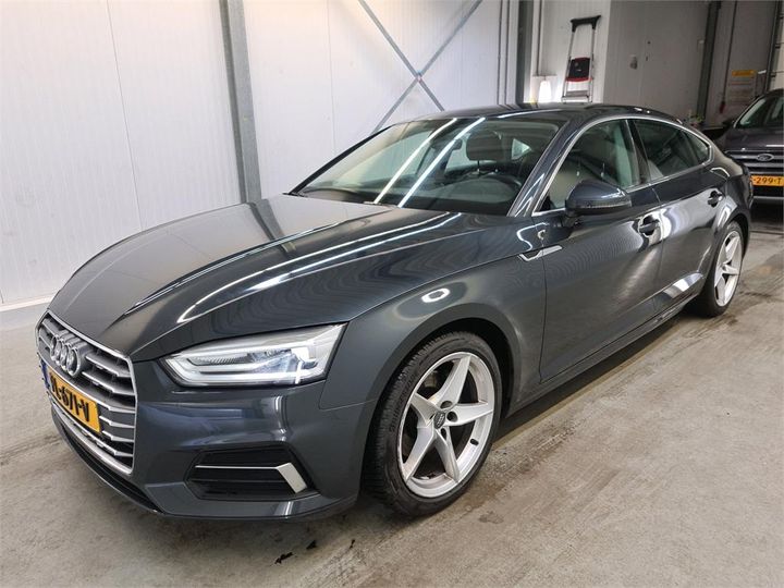 audi a5 2017 wauzzzf51ja022232