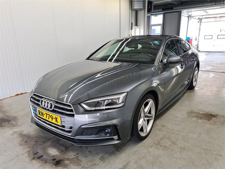 audi a5 2018 wauzzzf51ja061242