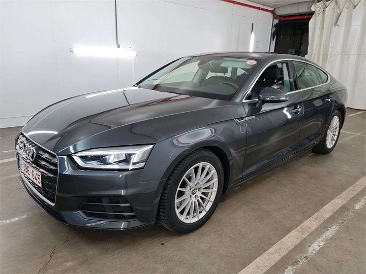 audi a5 sportback 2018 wauzzzf51ja089414