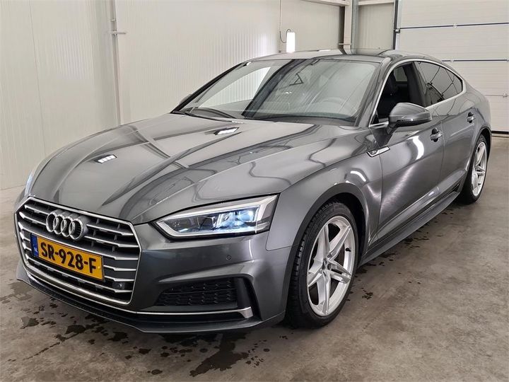 audi a5 2018 wauzzzf51ja103151