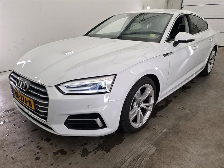 audi a5 2018 wauzzzf51ja131211