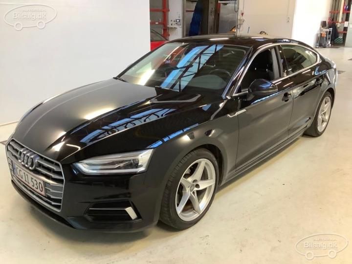 audi a5 sportback 2019 wauzzzf51ka029473