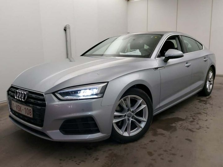 audi a5 2019 wauzzzf51ka031630