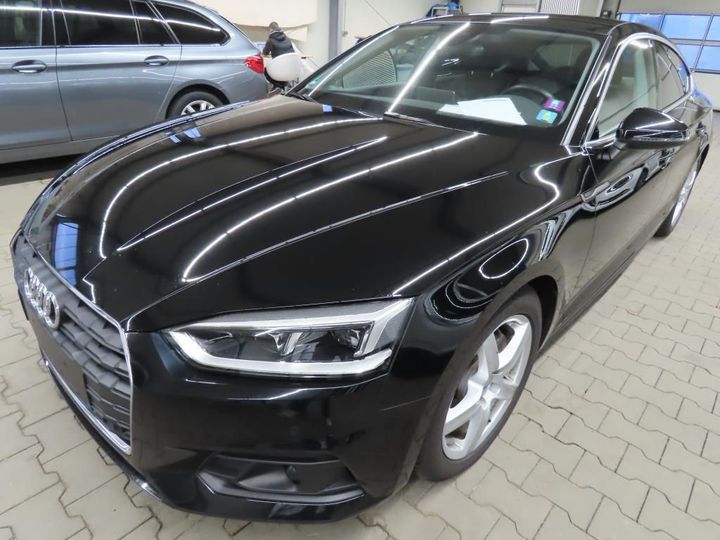 audi a5 sportback 2019 wauzzzf51ka050789