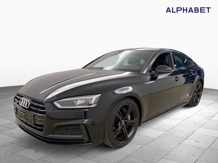 audi a5 sportback 50 tdi 2019 wauzzzf51ka061808