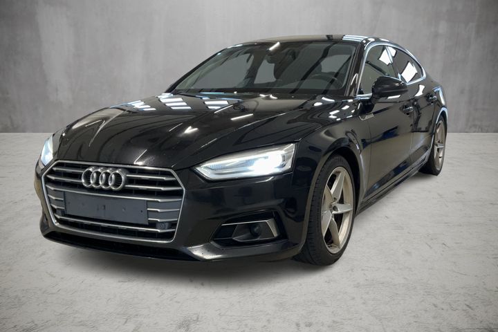 audi a5 2019 wauzzzf51ka067446