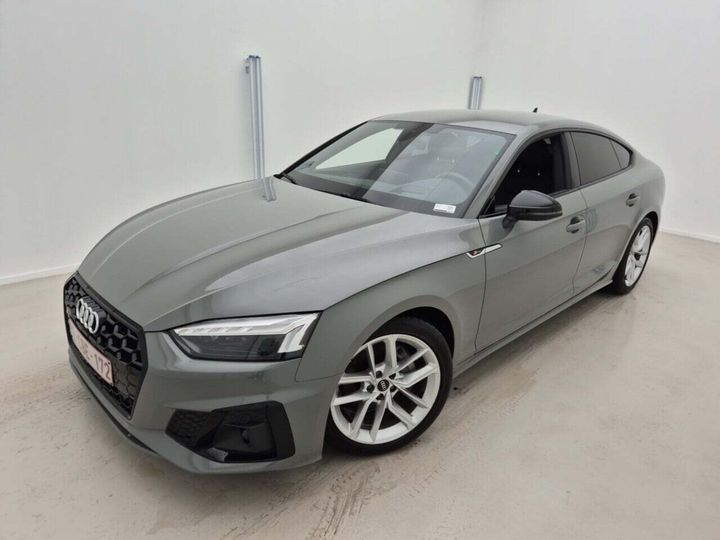 audi a5 2022 wauzzzf51na033463