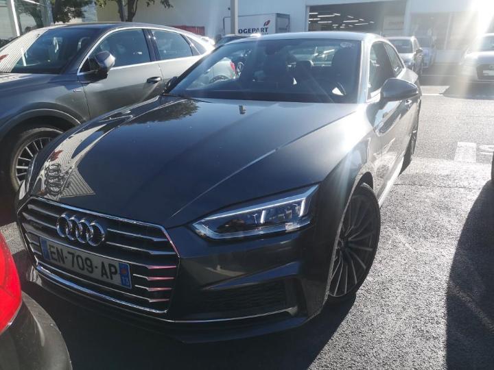 audi a5 coupe 2017 wauzzzf52ha041141